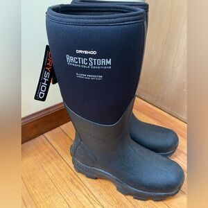 Dryshod Boots